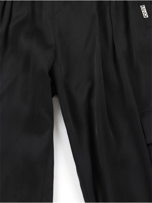 PANT.TS TPOTF LUNGO LIU JO | GA4088T3818/22222